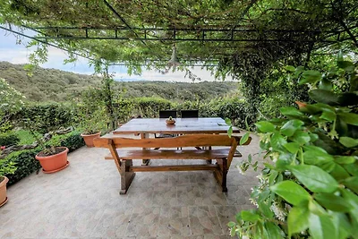 Vakantieappartement Gezinsvakantie Kampor