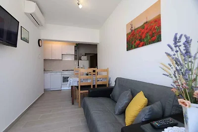 Appartement Vacances avec la famille Silo
