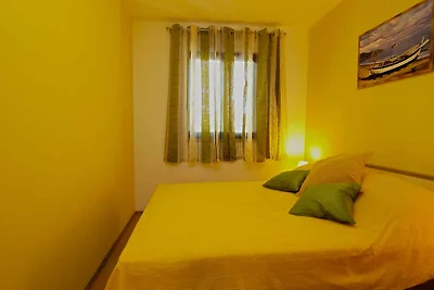 Ferienwohnung mit Klimaanlage