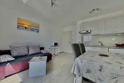 Ferienwohnung in Strandnähe