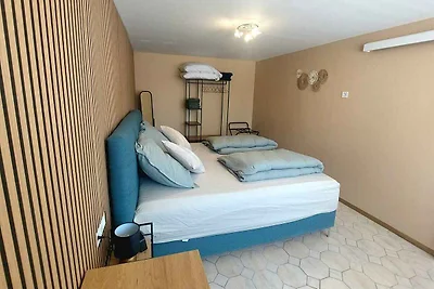Ferienwohnung mit WLAN, Klimaanlage und