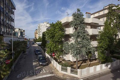 Vakantieappartement Gezinsvakantie Riccione