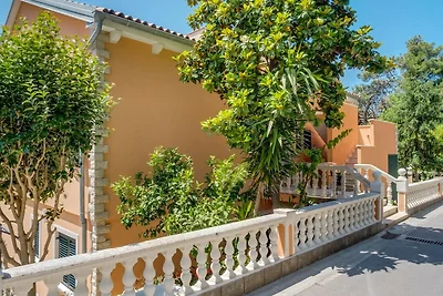 Ferienwohnung Magnolia