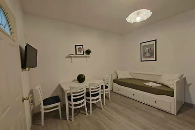 Ferienwohnung mit SAT-TV