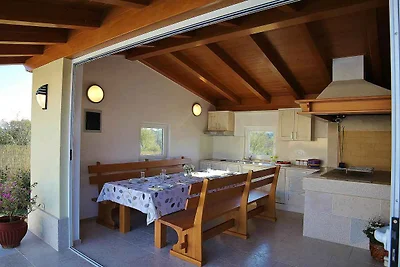 Villa mit Pool