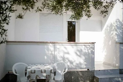 Standard-Apartment mit eigenem Bad und