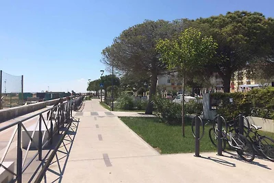 Ferienwohnung mit Garden