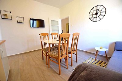 Apartament Dla rodzin Starigrad