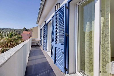 Vakantieappartement Gezinsvakantie Mali Lošinj