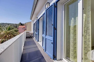 Appartamento Vacanza con famiglia Mali Lošinj
