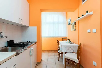 Appartamento Vacanza con famiglia Lopar