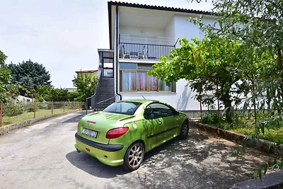 Appartamento Vacanza con famiglia Umago