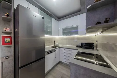 Gemütliche Unterkunft Monika in Kaštel