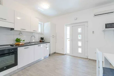 Holiday flat family holiday Privlaka