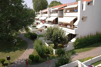 Appartamento Vacanza con famiglia Lignano Sabbiadoro