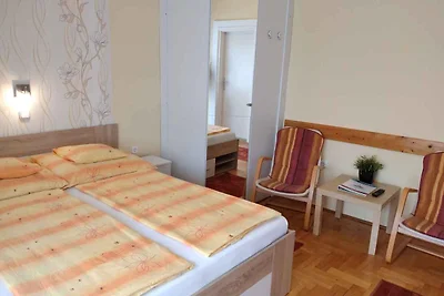 Ferienwohnung in einer ruhige Lage mit