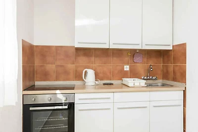 Ferienwohnung für 4 Personen in Rogoznica