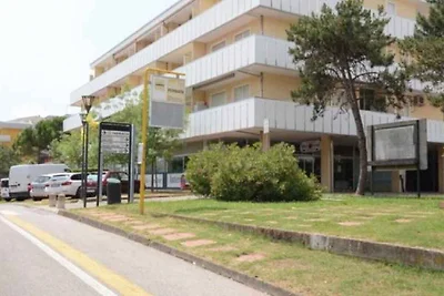 Vakantieappartement Gezinsvakantie Bibione