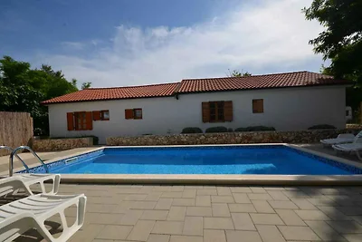 Vakantieappartement Gezinsvakantie Vir
