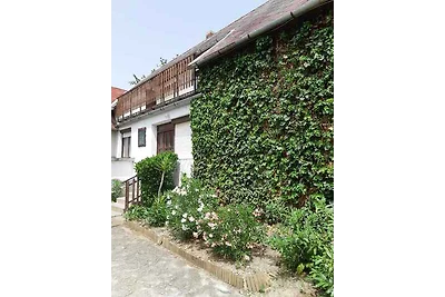 Ferienhaus mit Ausblick auf dem Plattensee