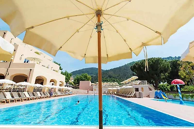 Appartamento Vacanza con famiglia Finale Ligure