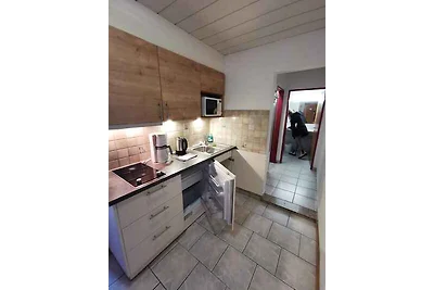 Ferienwohnung mit Balkon und Safe