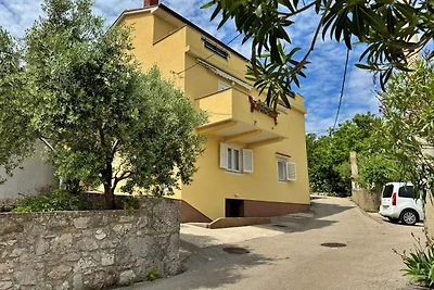Appartement Vacances avec la famille Silo