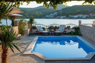 Casa vacanze Vacanza di relax Sutomišćica