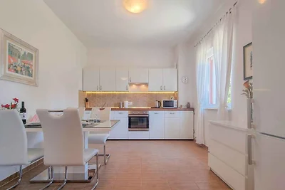 Ferienwohnung mit Klimaanlage und