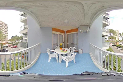 Vakantieappartement Gezinsvakantie Lignano Sabbiadoro