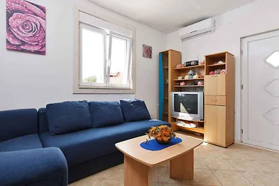 Ferienhaus mit Pool und Internet