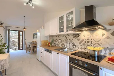 Villa mit Privatpool