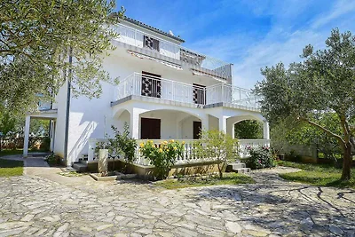 Vakantieappartement Gezinsvakantie Vodice