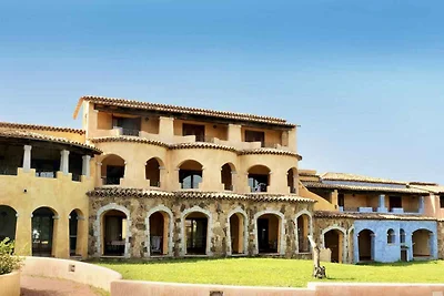 Ferienwohnung Zwei Zimmerwohnung mit