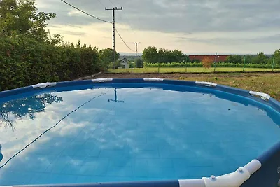 Vakantiehuis Ontspannende vakantie Siofok
