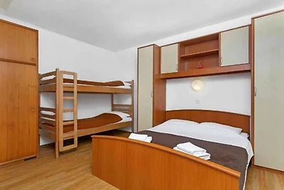 Ferienwohnung nahe am Meer