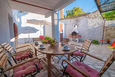 Casa vacanze Vacanza di relax Tribalj