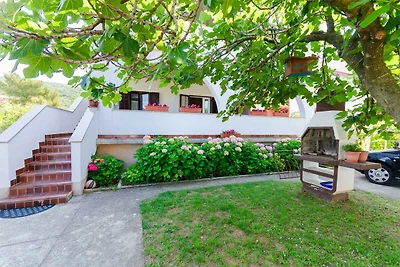 Vakantieappartement Gezinsvakantie Punat