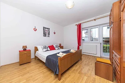 Ferienwohnung mit Klimaanlage