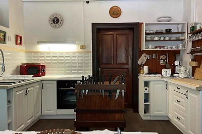 Casa vacanze Vacanza di relax Desna