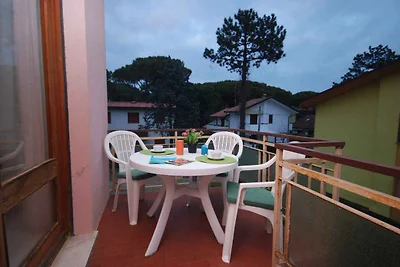 Appartamento Vacanza con famiglia Lignano Sabbiadoro