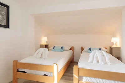 Vakantieappartement Gezinsvakantie Krk