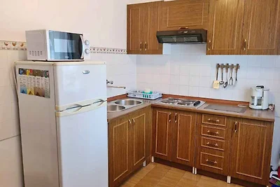 Vakantieappartement Gezinsvakantie Baska