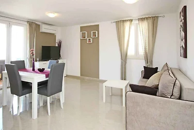 Appartamento Vacanza con famiglia Baska