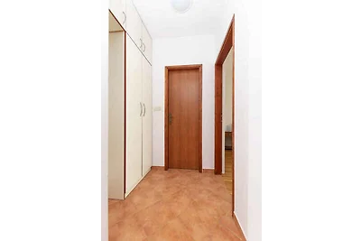 Vakantieappartement Gezinsvakantie Mimice