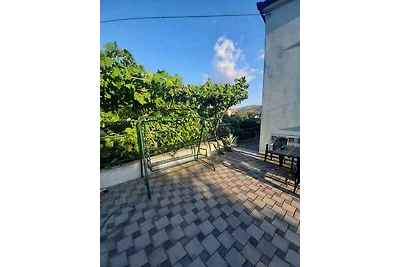 Ferienwohnung mit Grill