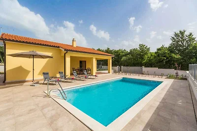 Vakantiehuis Ontspannende vakantie Kringa