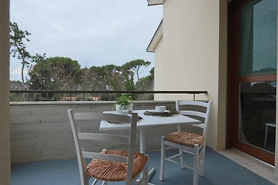 Vakantieappartement Gezinsvakantie Bibione