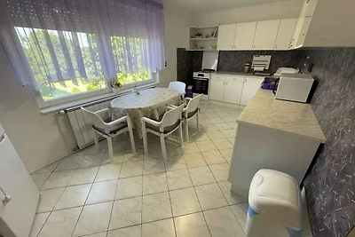 Vakantieappartement Gezinsvakantie Balatonboglar