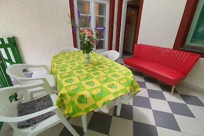 Vakantiehuis Ontspannende vakantie Siofok
